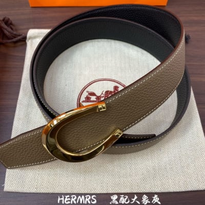 Hermes Men's belt — 3
