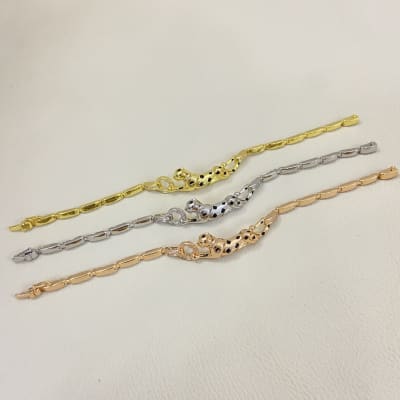 Cartier Bracelets — 9