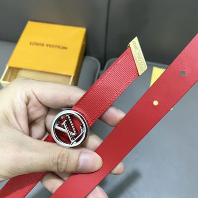 Louis Vuitton Belt — 5