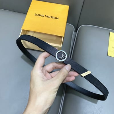 Louis Vuitton Belt — 8