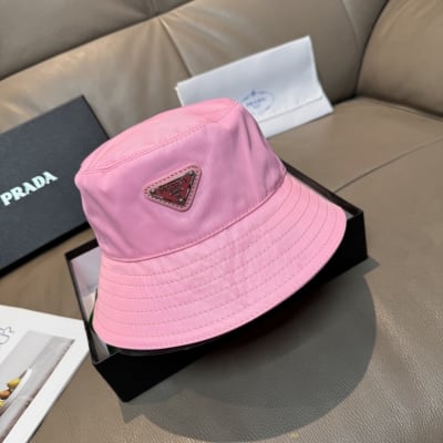 Prada Hat
