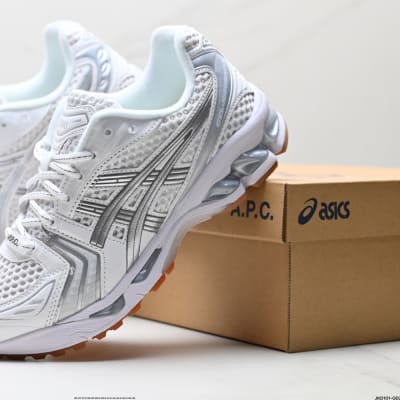 A.P.C. X ASICS Gel-Kayano 14 — 3