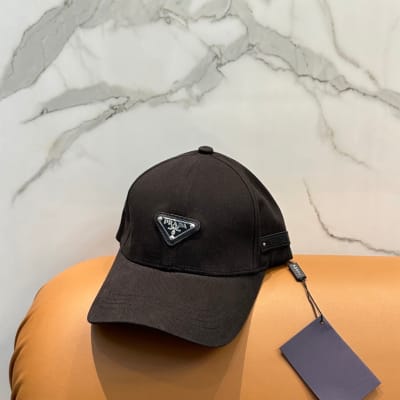 Prada Hat — 8