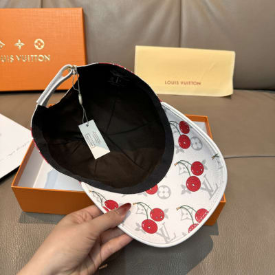 Louis Vuitton Hat — 6