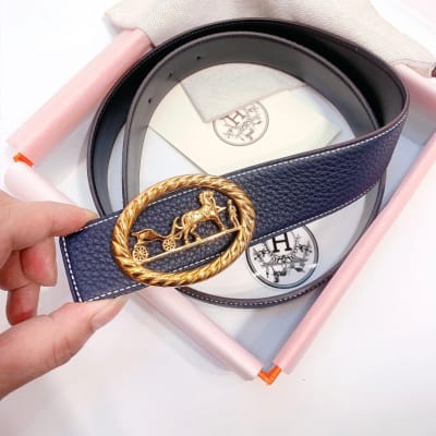 Hermes Men's belt