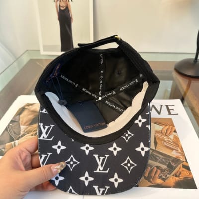 Louis Vuitton Hat — 9