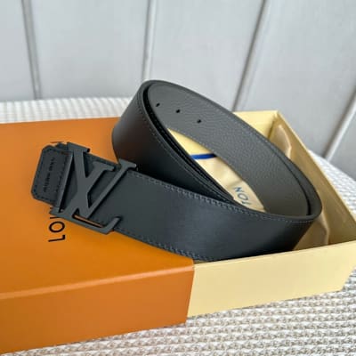 Louis Vuitton Belt — 6