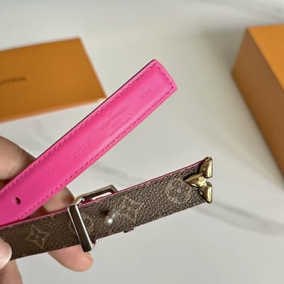 Louis Vuitton Belt — 7