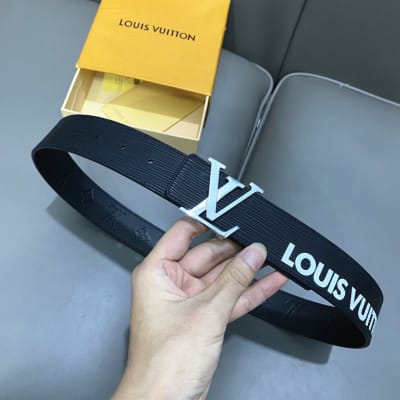 Louis Vuitton Belt — 4