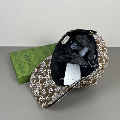Gucci Hat — 5