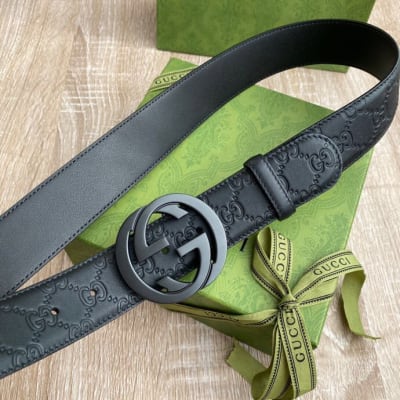 Gucci Belt — 5