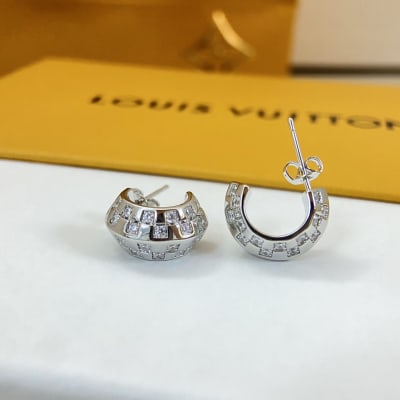 Louis Vuitton Earrings — 5