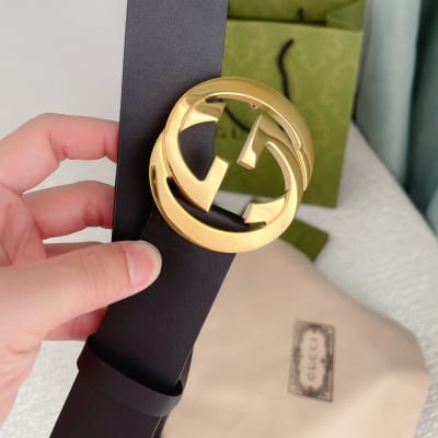 Gucci Belt — 7