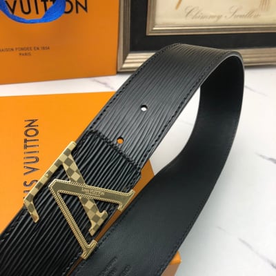 Louis Vuitton Belt — 5