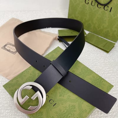 Gucci Belt — 5
