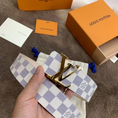Louis Vuitton Belt — 3