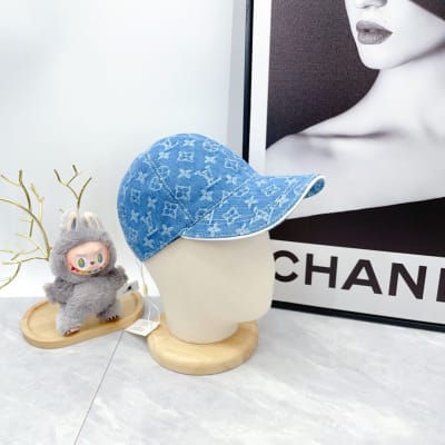 Louis Vuitton Hat — 3