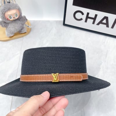 Louis Vuitton Hat — 6