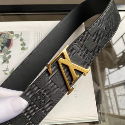 Louis Vuitton Belt — 6