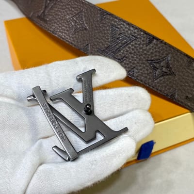 Louis Vuitton Belt — 5