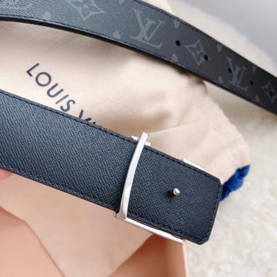 Louis Vuitton Belt — 8