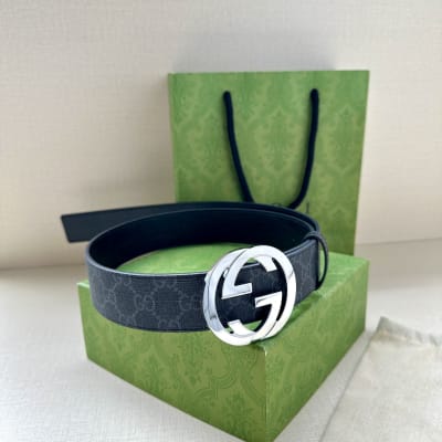 Gucci Belt — 4