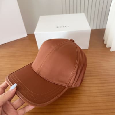 Prada Hat — 3