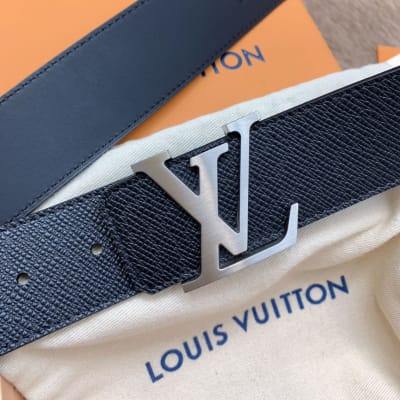Louis Vuitton Belt — 3