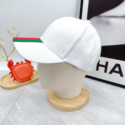 Gucci Hat — 4