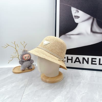 Prada Hat — 3