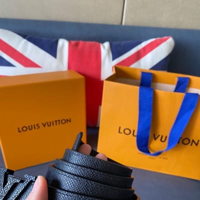 Louis Vuitton Belt — 7