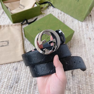Gucci Belt — 3