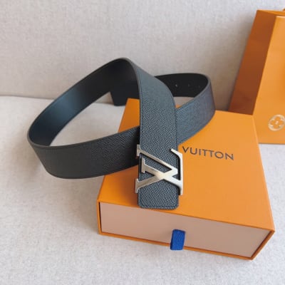 Louis Vuitton Belt — 4