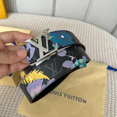 Louis Vuitton Belt