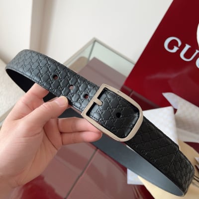 Gucci Belt — 3