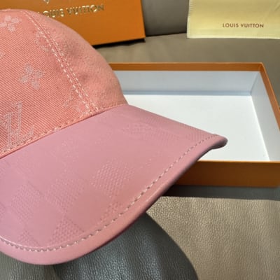 Louis Vuitton Hat — 6