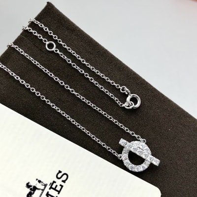 Hermès Necklace — 3