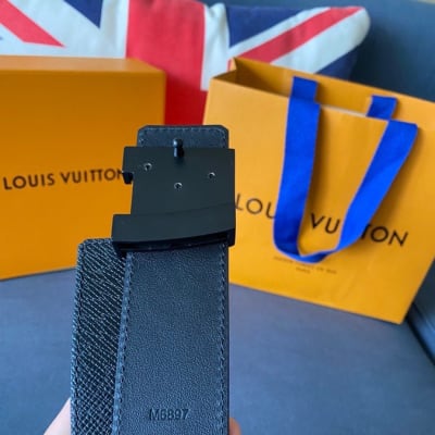 Louis Vuitton Belt — 3