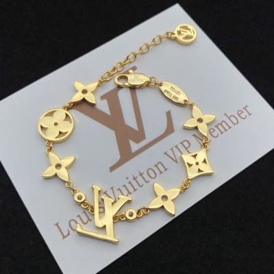 Louis Vuitton bracelet — 4