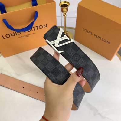 Louis Vuitton Belt — 3