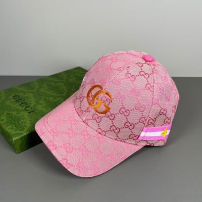 Gucci Hat — 4
