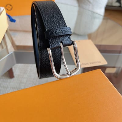 Louis Vuitton Belt — 5
