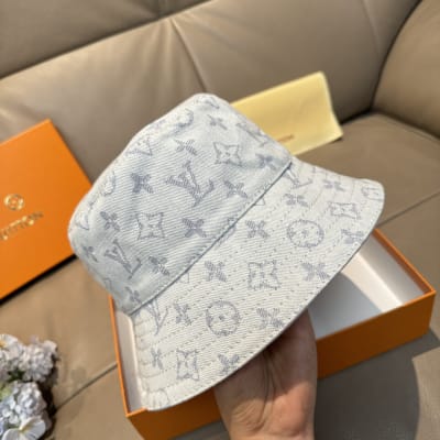 Louis Vuitton Hat — 3