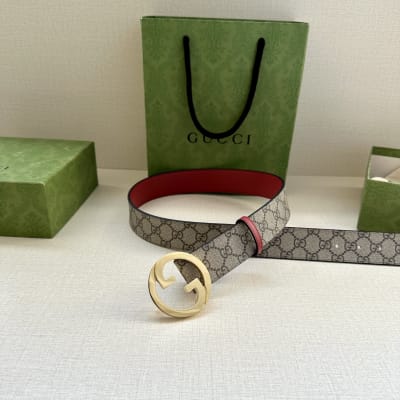 Gucci Belt — 7