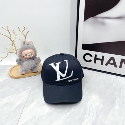 Louis Vuitton Hat — 5