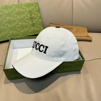 Gucci Hat — 5