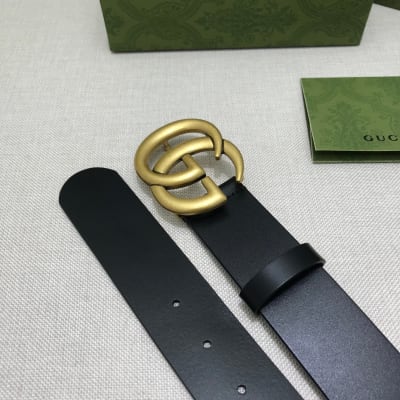 Gucci Belt — 7
