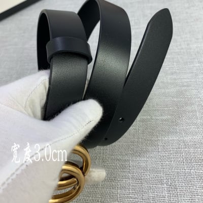 Gucci Belt — 8