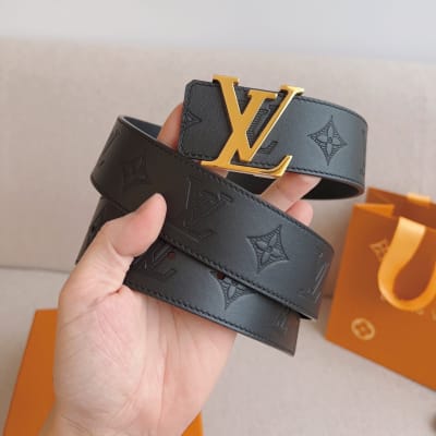 Louis Vuitton Belt