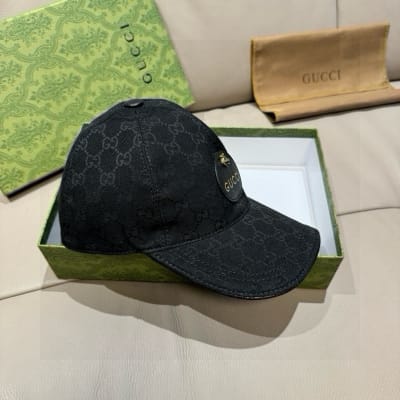 Gucci Hat — 3